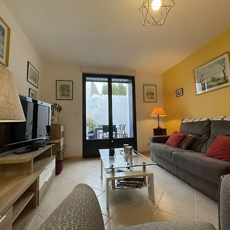 Maison La Rochelle, 4 Pieces, 6 Personnes - Fr-1-246-597 La Rochelle (Charente-Maritime)