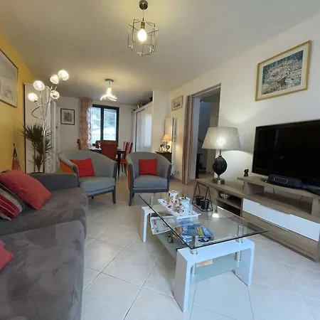 Maison La Rochelle, 4 Pieces, 6 Personnes - Fr-1-246-597 La Rochelle (Charente-Maritime)