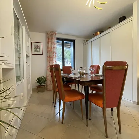 Maison La Rochelle, 4 Pieces, 6 Personnes - Fr-1-246-597 *