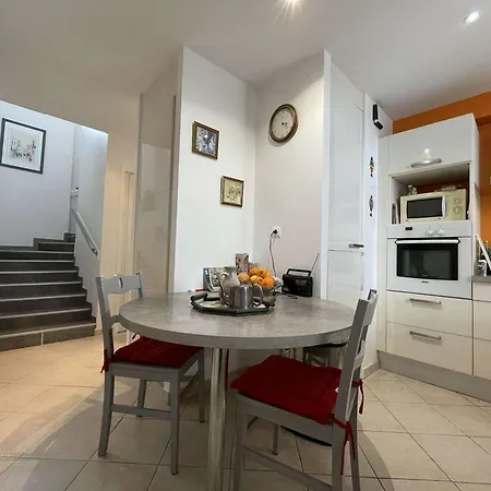 Maison La Rochelle, 4 Pieces, 6 Personnes - Fr-1-246-597 Feriehus La Rochelle (Charente-Maritime)