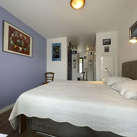 Maison La Rochelle, 4 Pieces, 6 Personnes - Fr-1-246-597 Feriehus La Rochelle (Charente-Maritime)