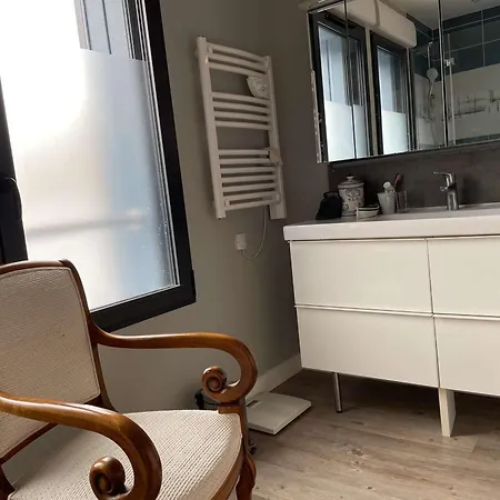 Maison La Rochelle, 4 Pieces, 6 Personnes - Fr-1-246-597 *
