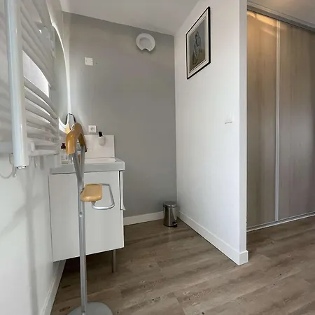 Maison La Rochelle, 4 Pieces, 6 Personnes - Fr-1-246-597 * La Rochelle (Charente-Maritime)