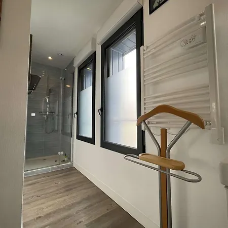 Maison La Rochelle, 4 Pieces, 6 Personnes - Fr-1-246-597