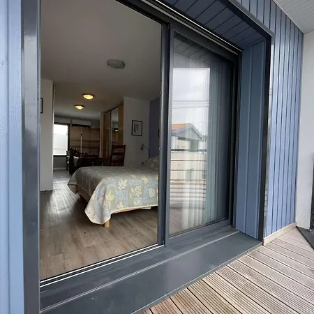 Feriehus Maison La Rochelle, 4 Pieces, 6 Personnes - Fr-1-246-597 La Rochelle (Charente-Maritime)