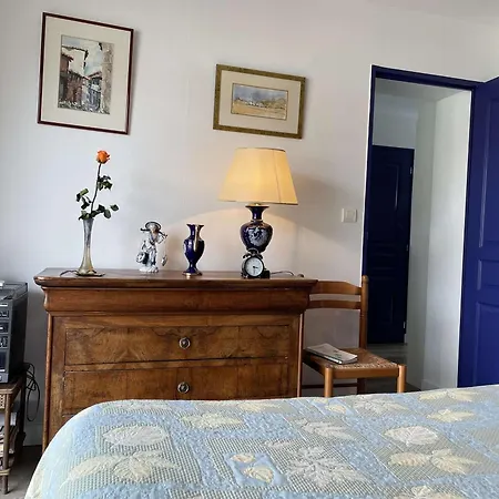 Maison La Rochelle, 4 Pieces, 6 Personnes - Fr-1-246-597 Feriehus